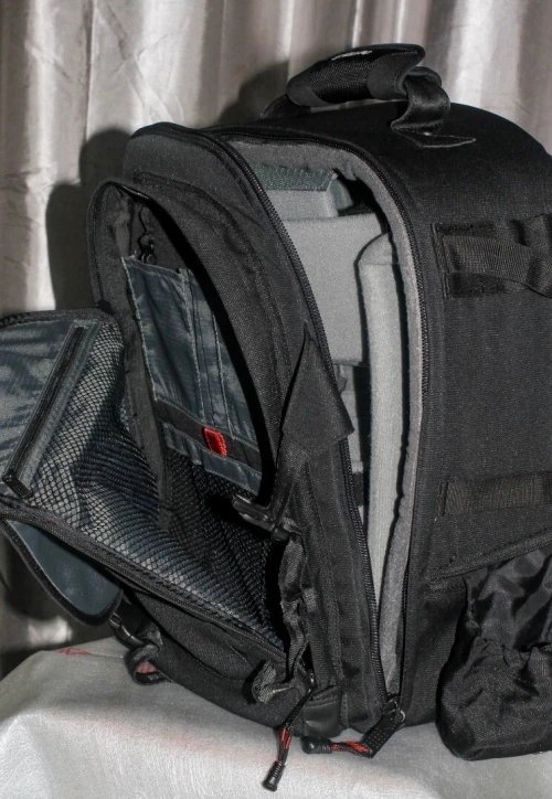 Sac Photo VANGARD