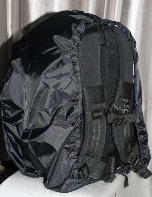 Sac Photo VANGARD