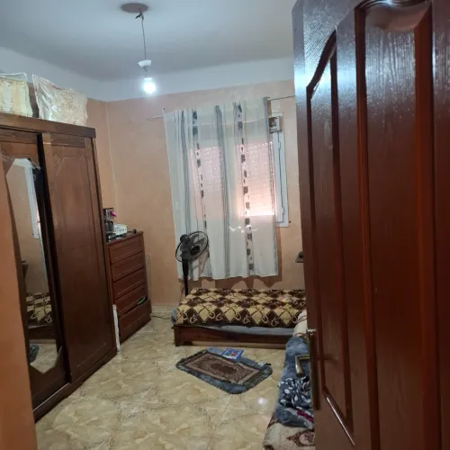 Vente Appartement F4 Oran Misseghine