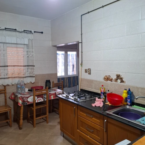 Vente Appartement F4 Oran Misseghine