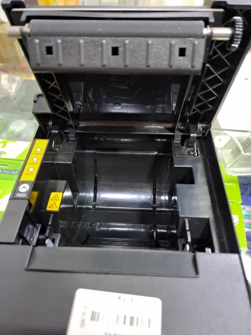 IMPRIMANTE TICKET SMART POS SP300IW WIFI 80MM