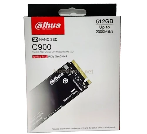 SSD M2 NVME 256/512/1TO 6GB/S NON DISPONIBLE