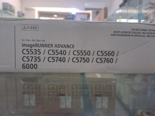 PACK TONER CANON OROGINAL