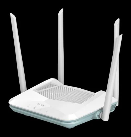 ROUTEUR D-LINK AX1500 WIFI 6 SMART R15 EAGLE PRO AI