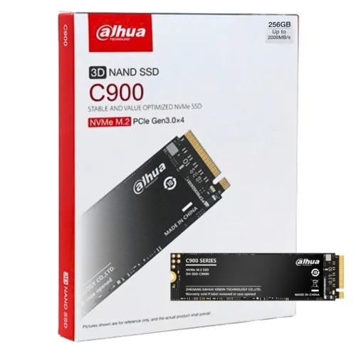 SSD M2 NVME 256/512/1TO 6GB/S NON DISPONIBLE