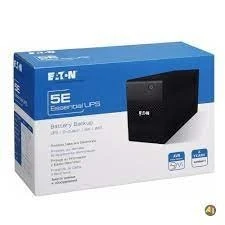 ONDULEUR EATON 650VA 5E650I 4 SORTIES