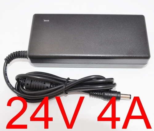 TRANSFO 12V/5A  5.5*2.5 - 16V/2.5A 5.5*2.5 / 24V/4V 5.5*2.5 / 42V/2A 5.5*2.5