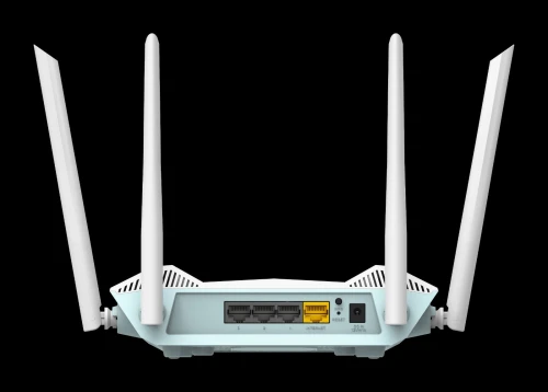 ROUTEUR D-LINK AX1500 WIFI 6 SMART R15 EAGLE PRO AI