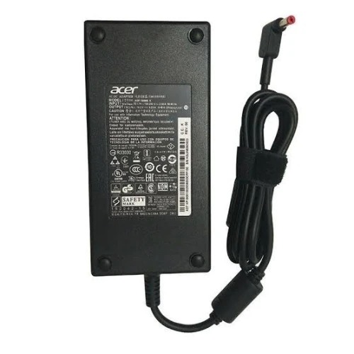 Chargeur Original Acer 19.5v / 9.23a 5.5x1.7