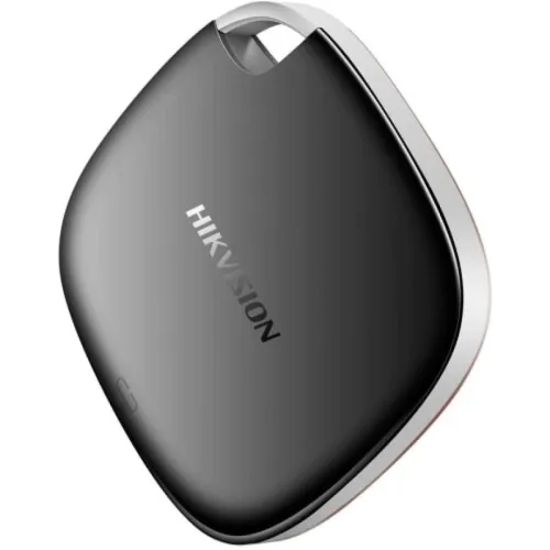 DIQUE DUR SSD EXTERNE 512GB HIKVISION HS-ESSD-T100I