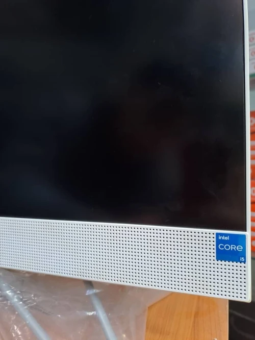 HP ALL IN ONE 22 I5-12Gen /8G /512G SSD