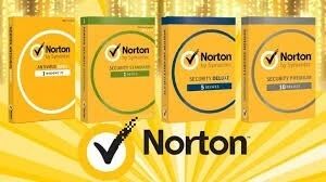 ANTIVIRUS NORTON SECURITY STANDARD/DEL