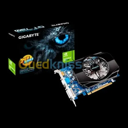 Gigabyte geforce nvidia gt730 2gb