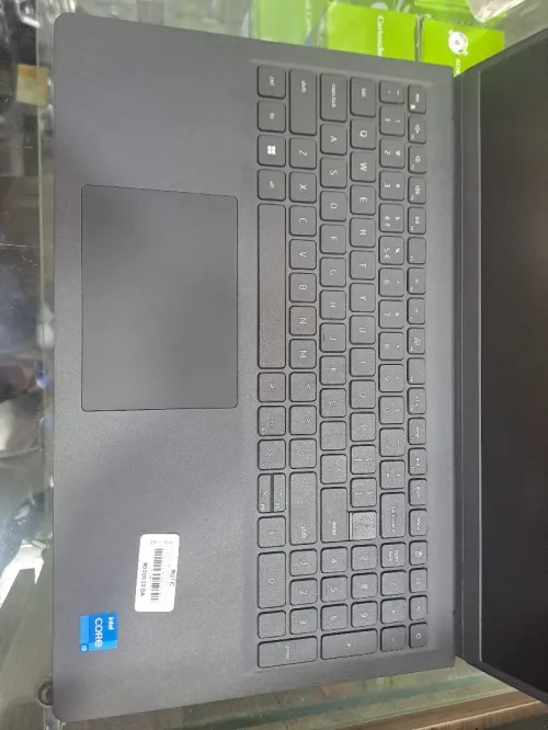 LAPTOP DELL INSPIRON 15 3520