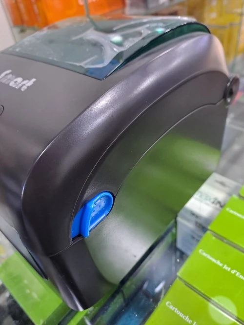 IMPRIMANTE CODE A BARRE SMART POS SP9025D USB+BLUETOOTH 4"