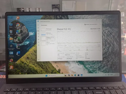 LAPTOP DELL INSPIRON 15 3520