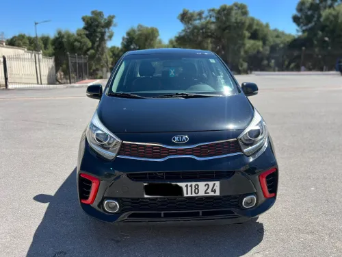 Kia Picanto 2018 GT-Line
