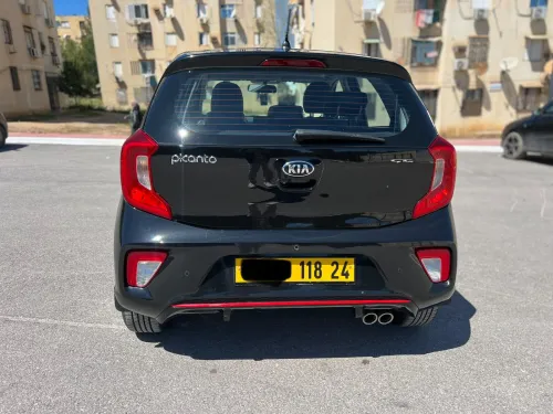 Kia Picanto 2018 GT-Line