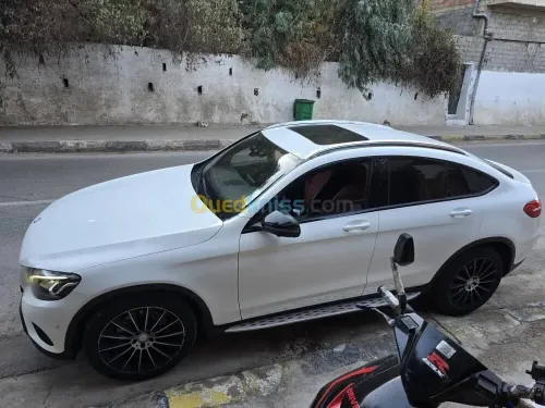 Mercedes CLC 2017 CLC
