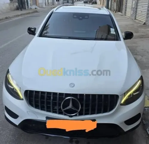 Mercedes CLC 2017 CLC