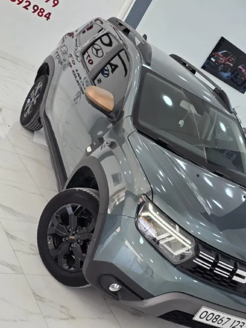 Dacia Duster 2023 Duster