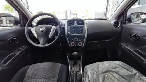 Nissan Sunny 2016 Acenta