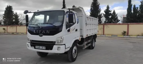 Lifan ABAIN 2019