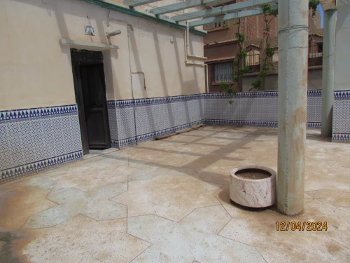 Vente Villa Saida Saida