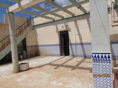Vente Villa Saida Saida