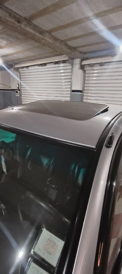 Mitsubishi L200 2013 Doube cabine Evolution
