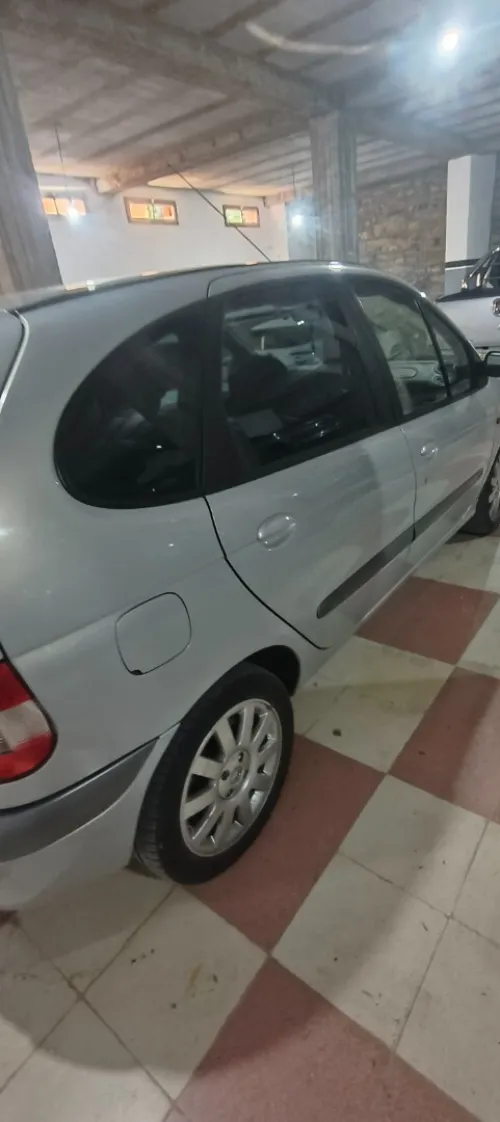 Renault Scenic 2000 Scenic