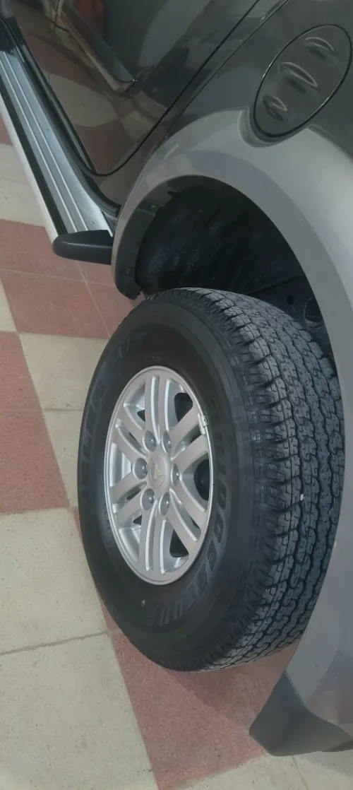Mitsubishi L200 2013 Doube cabine Evolution