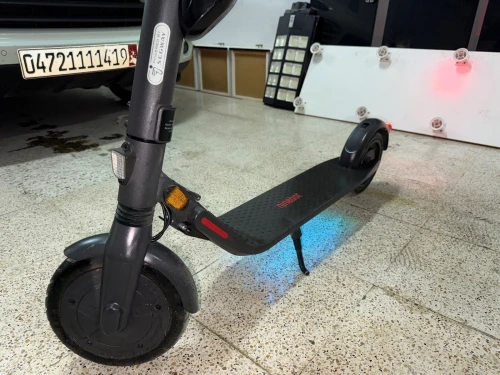 Segway ninebot