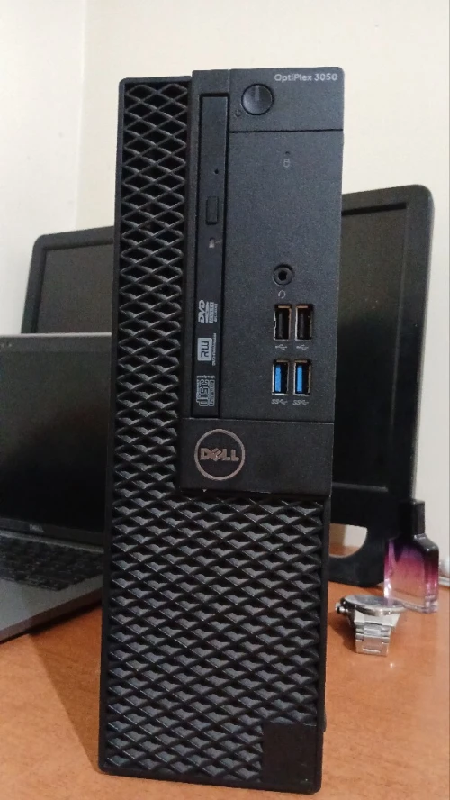 Dell optiplex 3050