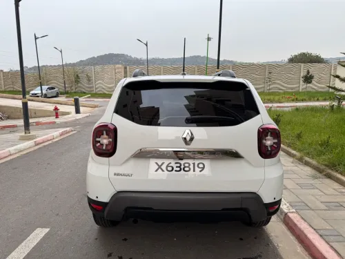 Renault Duster 2025 