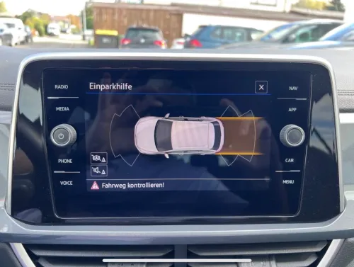 Volkswagen T-Roc 2023 Style