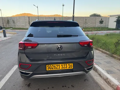 Volkswagen T-Roc 2023 Style
