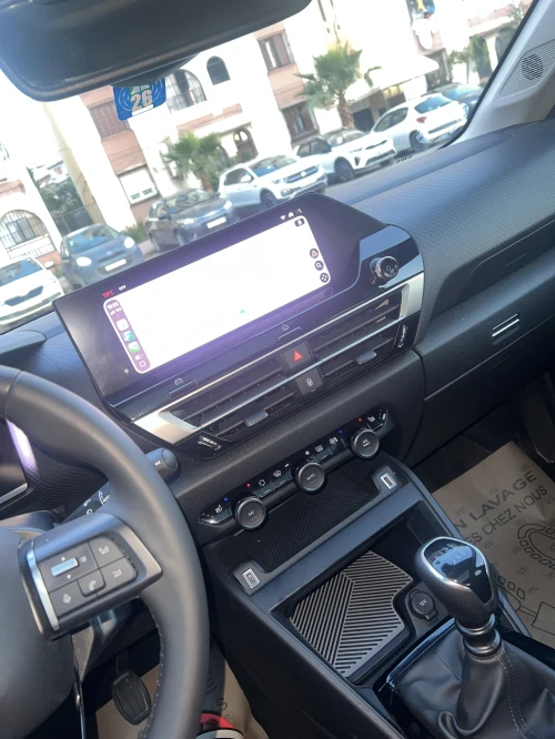 Citroen C4 shine 2023 Finition max
