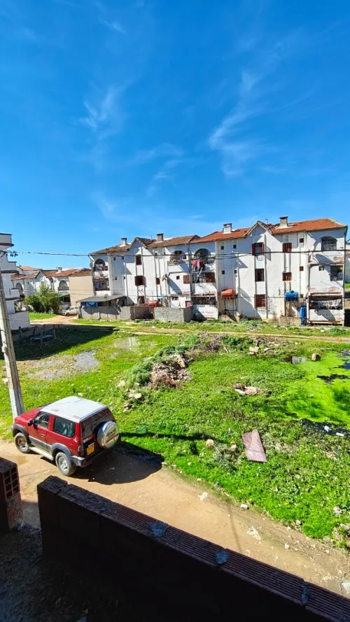 Vente Villa El Tarf Ain el assel