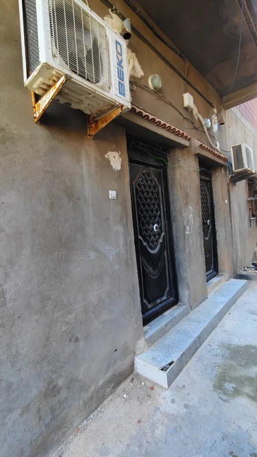 Vente Villa El Tarf Ain el assel