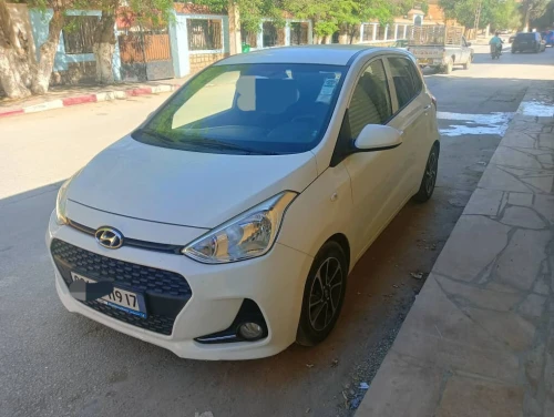 Hyundai Grand i10 2019 Restylée DZ