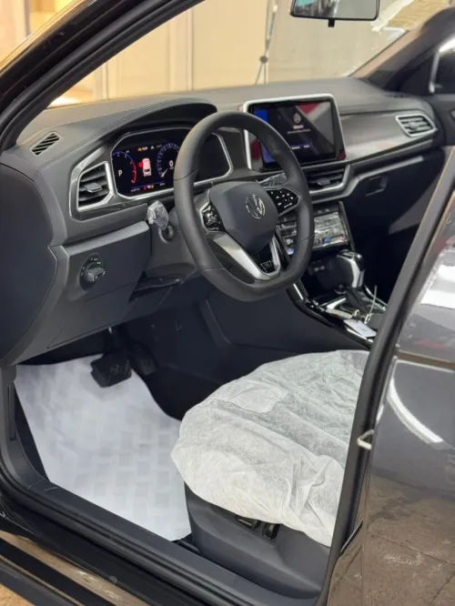 Volkswagen T-Roc 2026 R-Line 