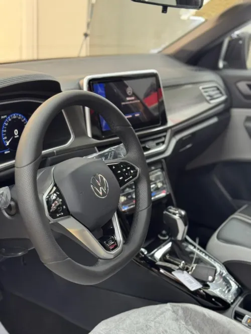 Volkswagen T-Roc 2026 R-Line 
