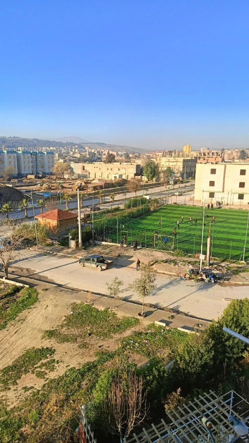 Vente Appartement F5 Mila Oued athmania