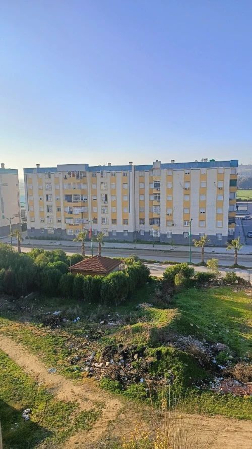 Vente Appartement F5 Mila Oued athmania