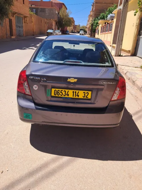 Chevrolet Optra 4 portes 2014 LS