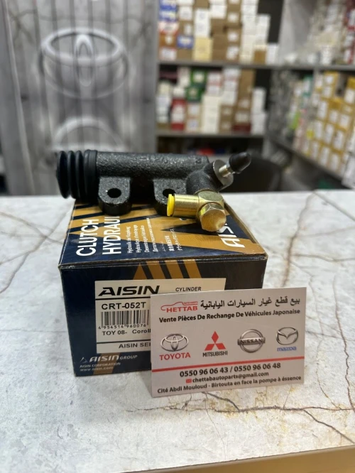 بيع قطع غيار السيارات اليابانية