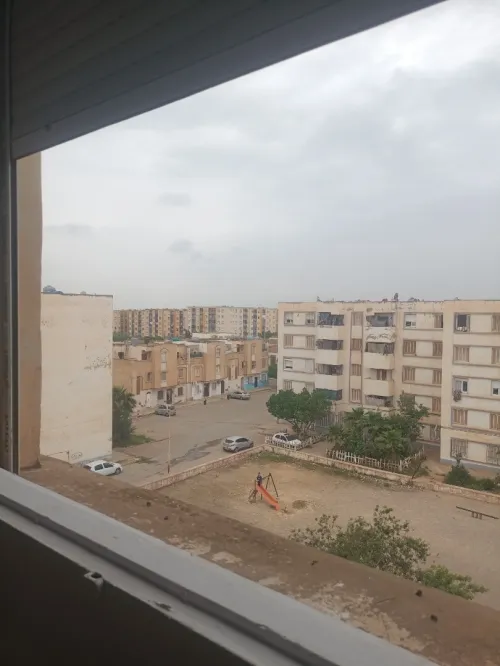Vente Appartement F4 Mostaganem Mesra