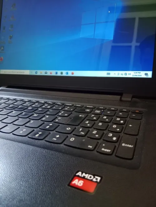 Pc lenovo