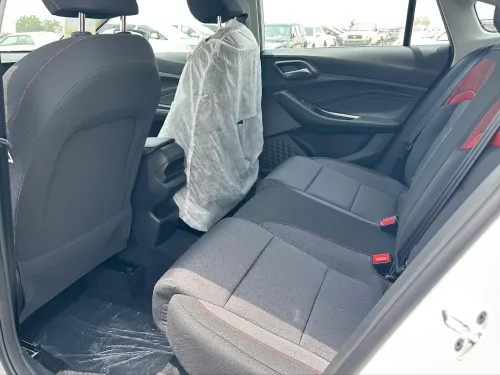 MG MG5 2026 MG5 Luxury Edition